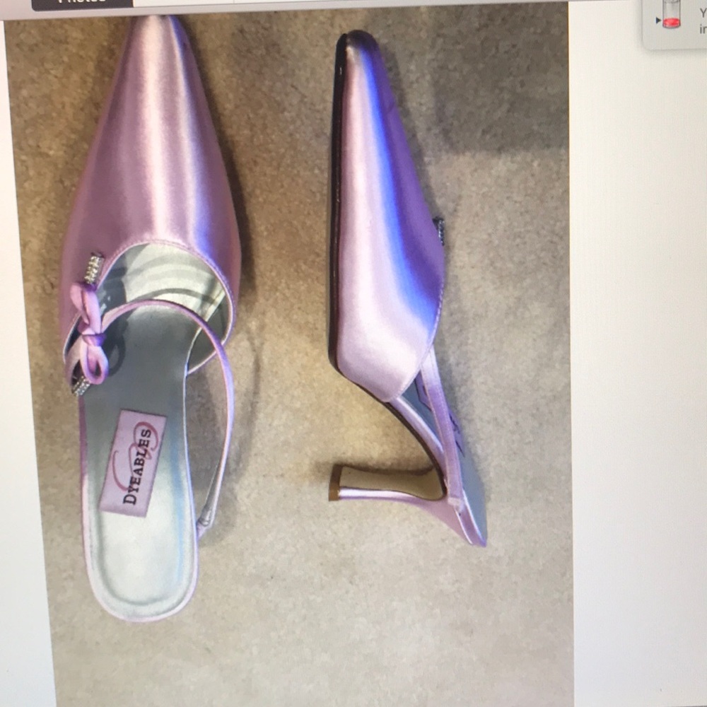 Elegant Heels - Picture 4 of 7